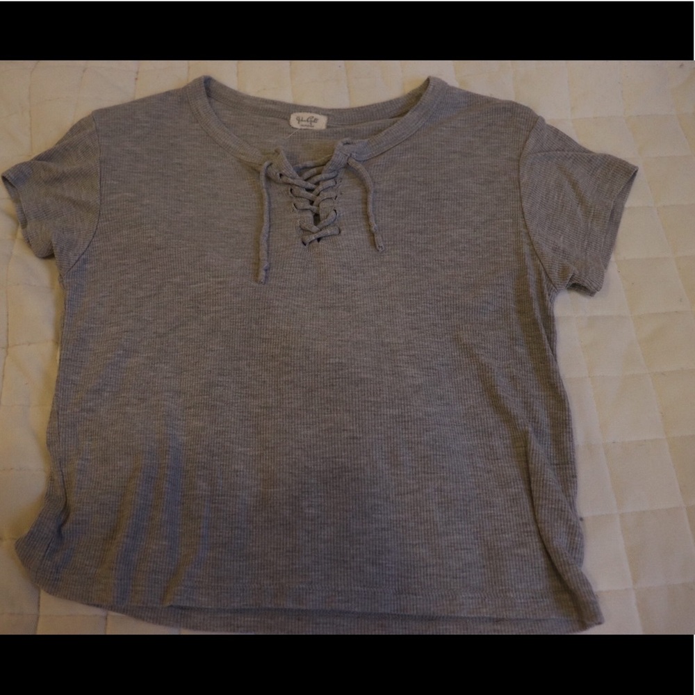 Brandy Melville top